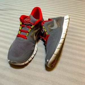 Nike Free Run 3
